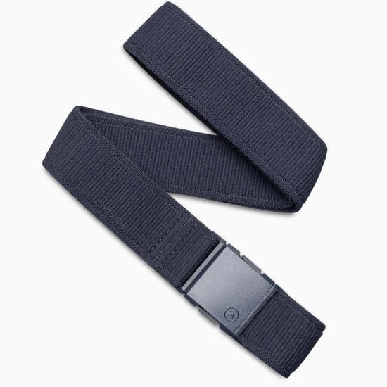 Arcade Atlas Youth Belt Black 