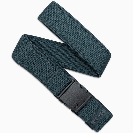 Arcade Atlas Youth Belt Jalapeno 