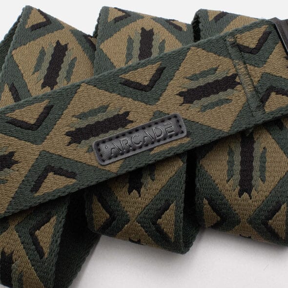 Arcade Creosote Belt 
