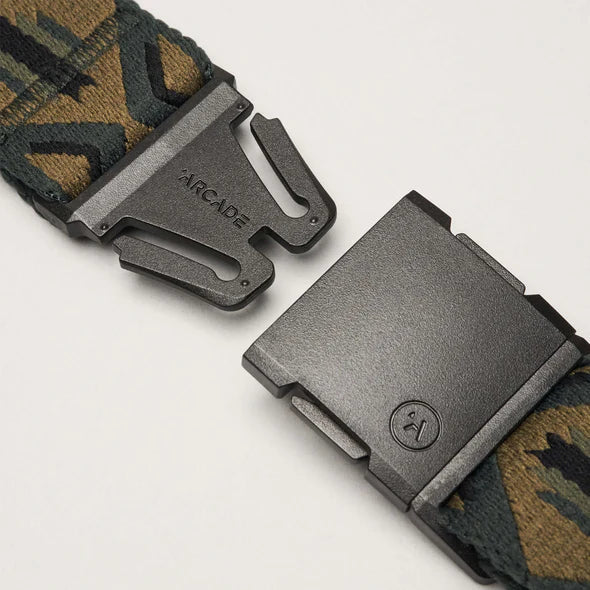 Arcade Creosote Belt 
