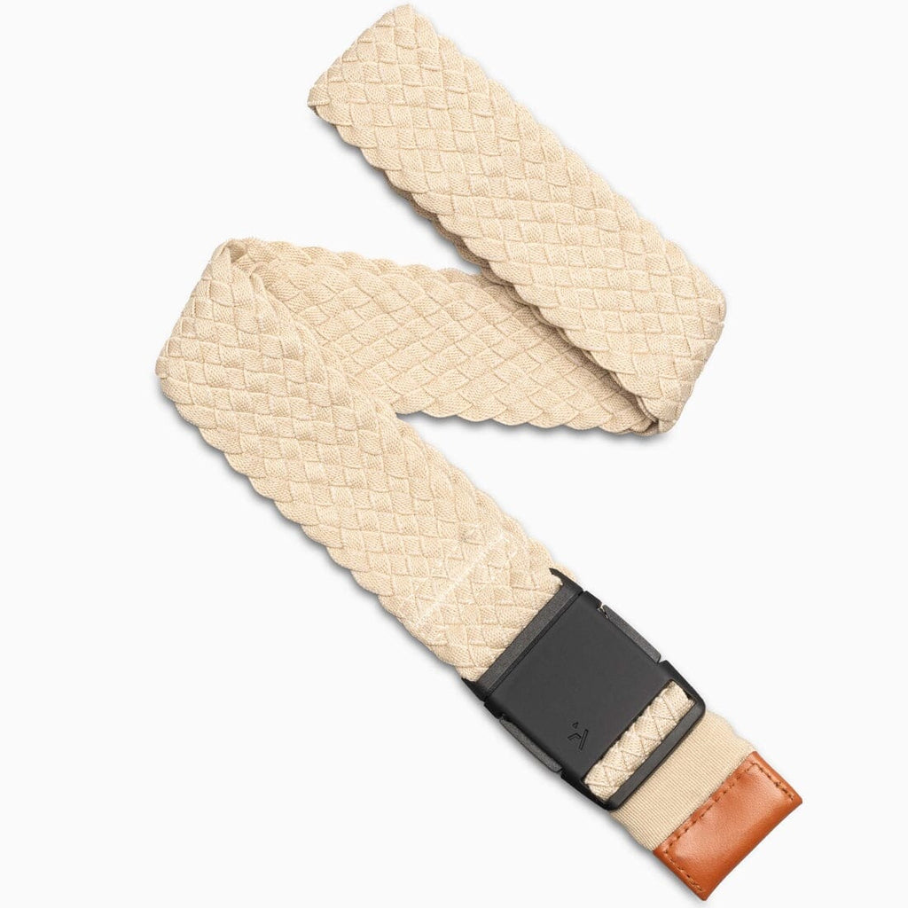 Arcade Futureweave Belt Khaki 