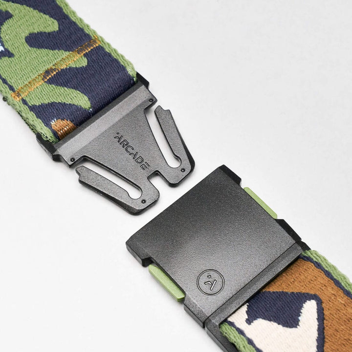 Arcade Hannah Eddy Belt 