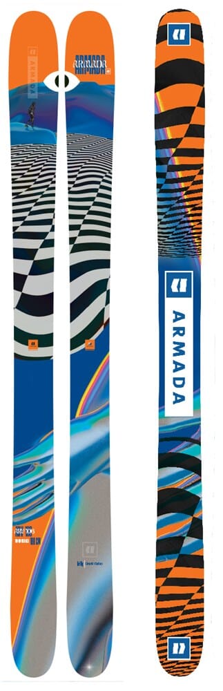 Armada ARV 106 Ski 2024 