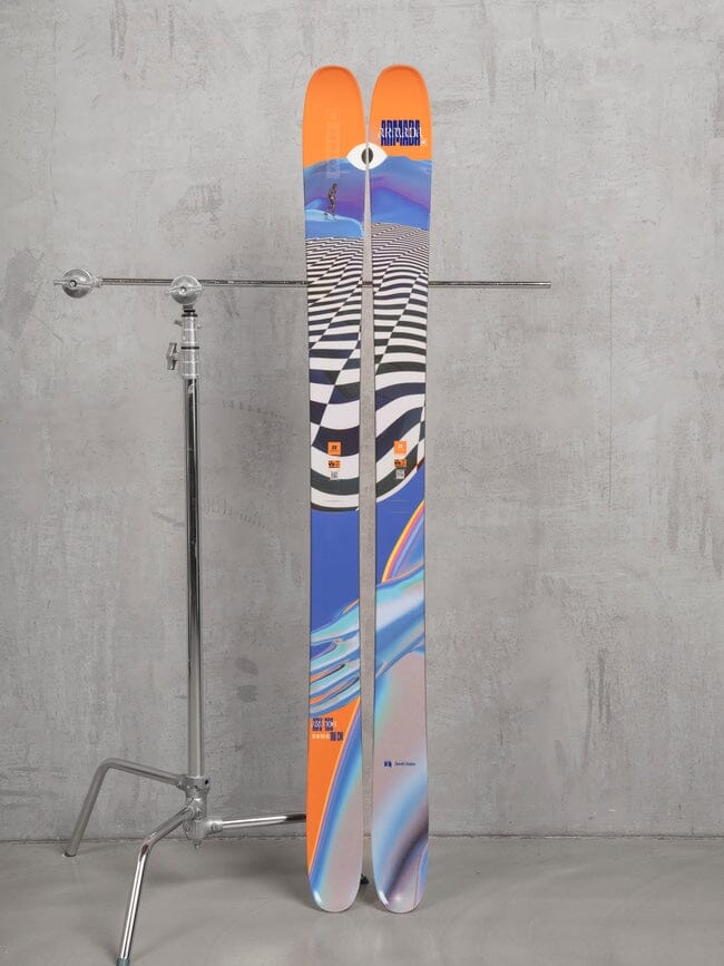 Armada ARV 106 Ski 2024 