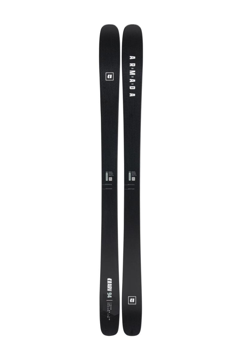 Armada ARV 94 Black Ski 2026 