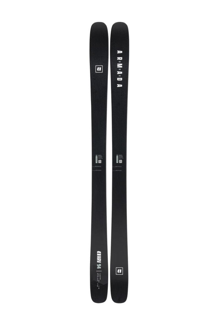 Armada ARV 94 Black Ski 2026 