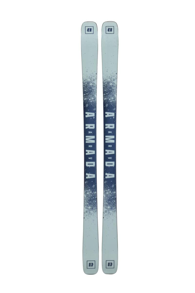 Armada ARV 94 Black Ski 2026 