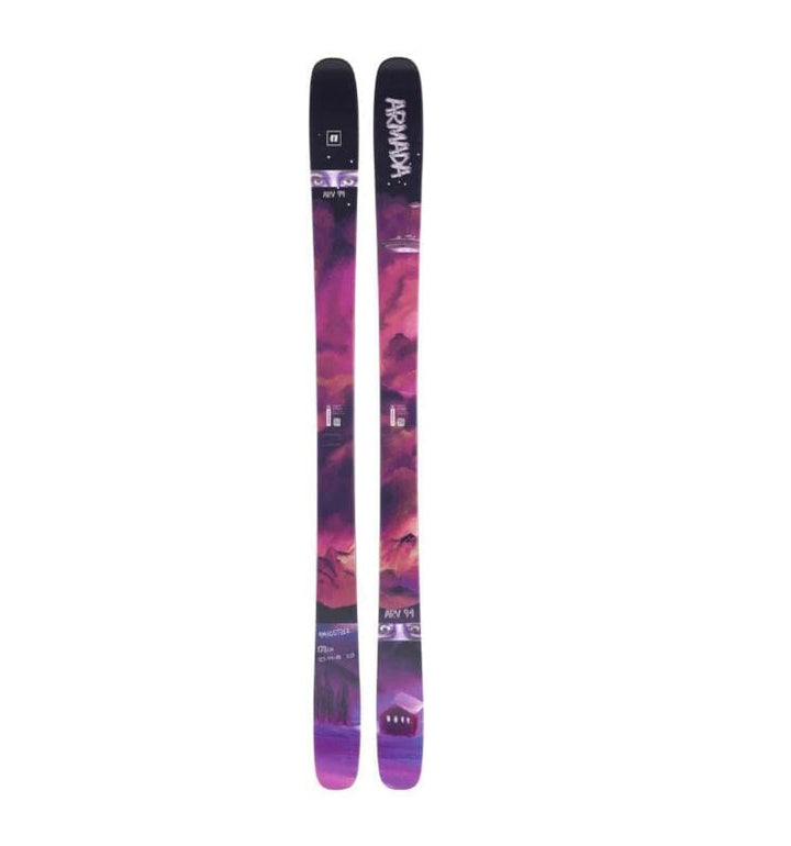 Armada ARV 94 Ski 2026 