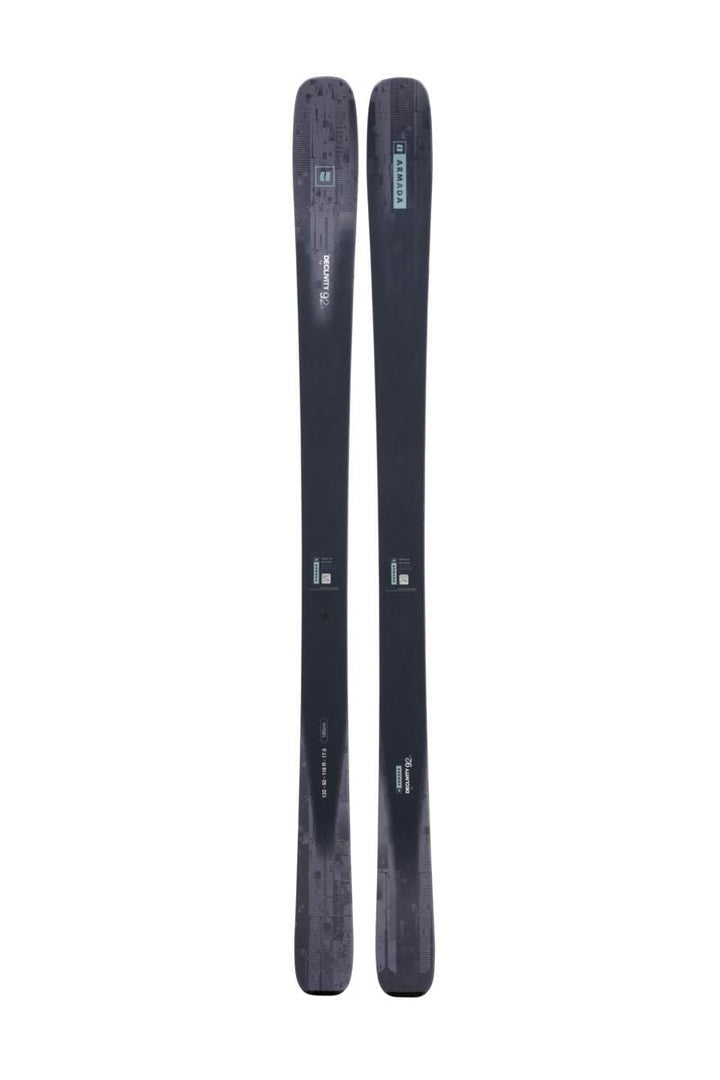 Armada Declivity 92 Ti Ski 2026 