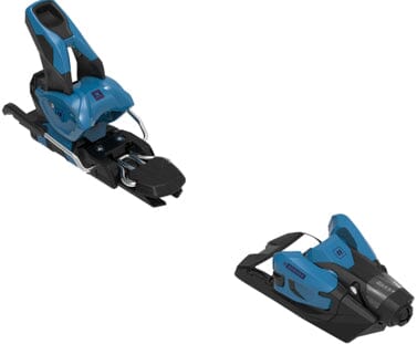 Armada Strive 12 GW Ski Bindings Light Blue 90 