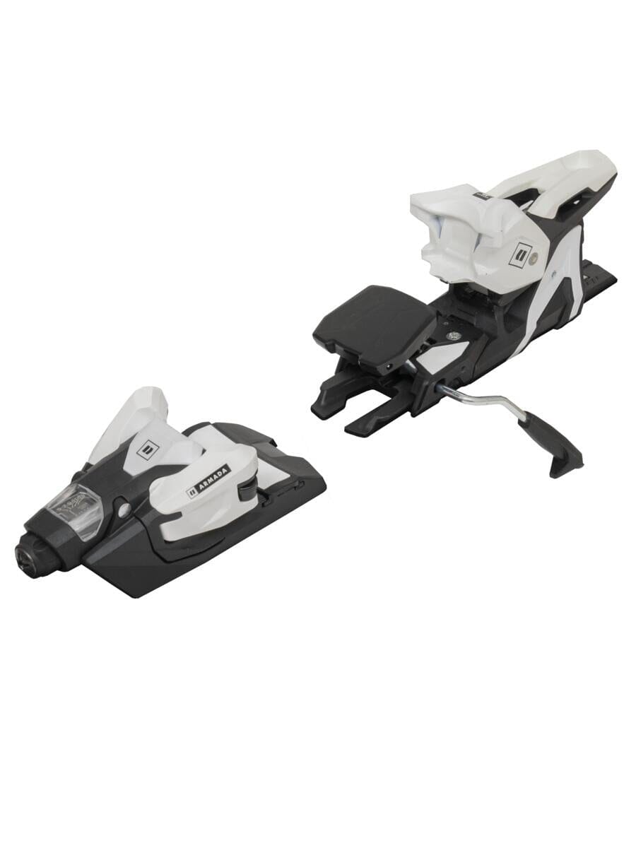 Armada Strive 12 GW Ski Bindings White 100 