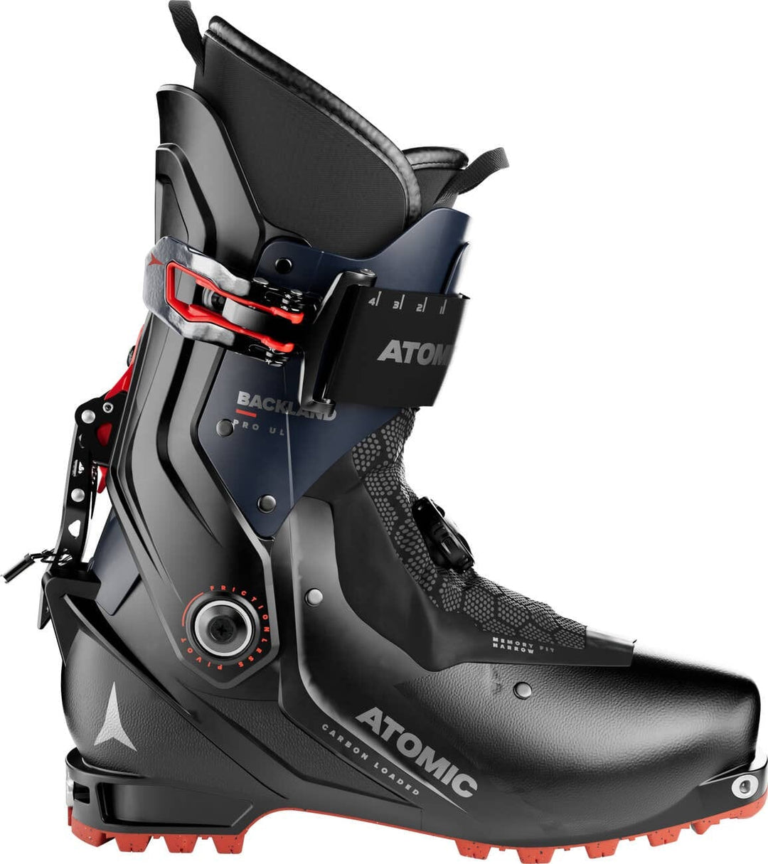 Atomic Backland Pro UL 2025 