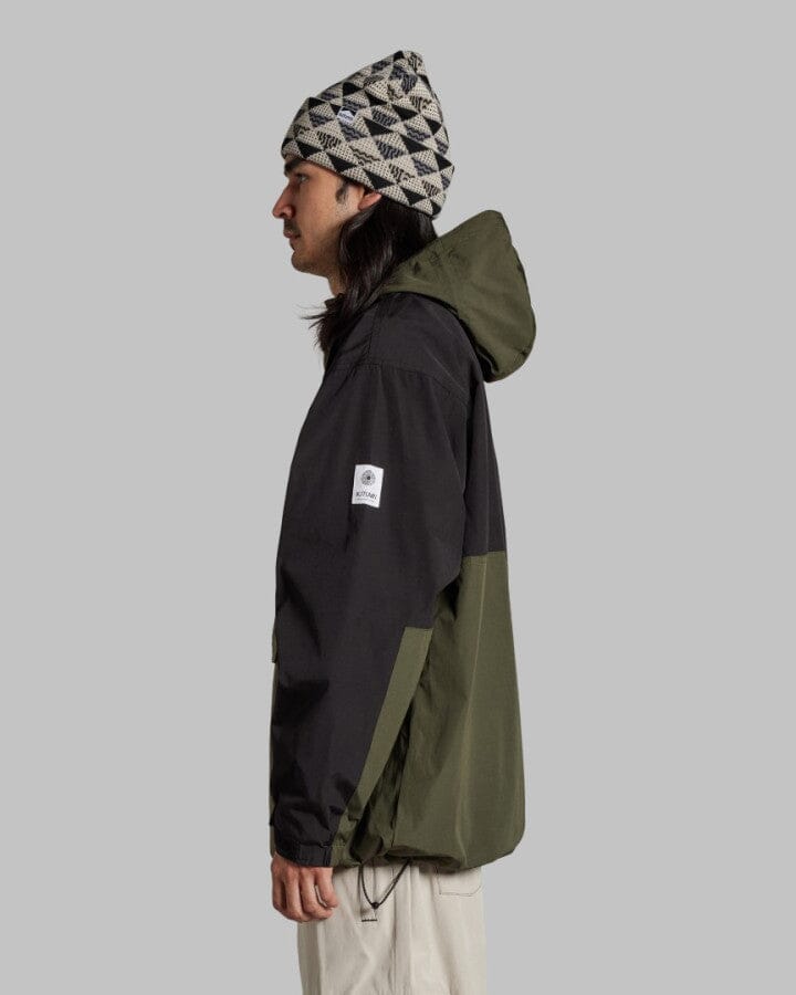 Autumn Anorak 
