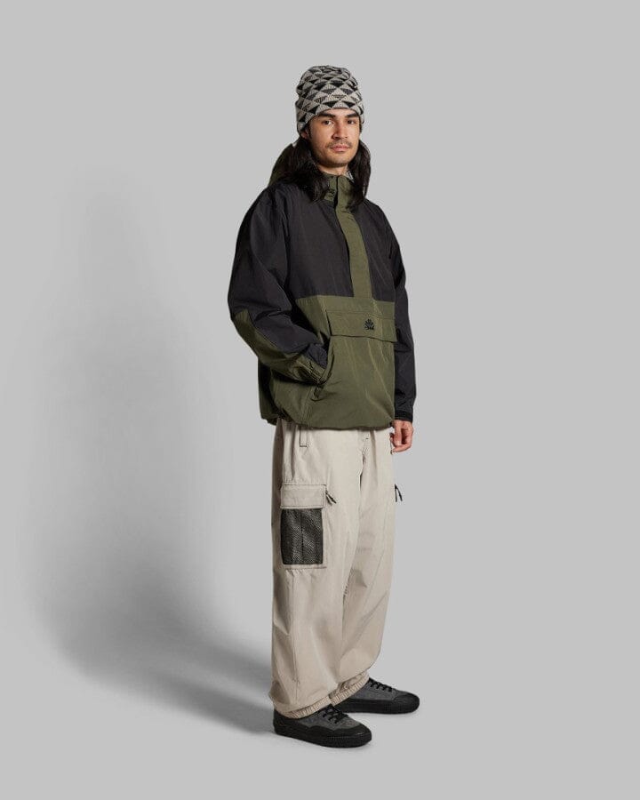 Autumn Anorak 