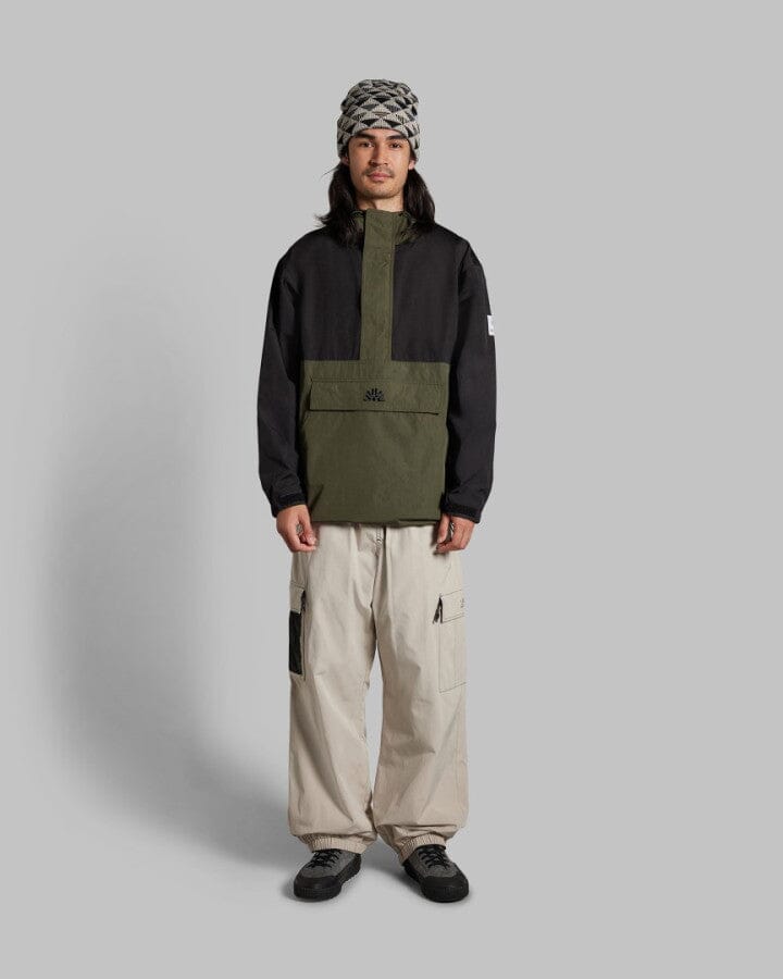 Autumn Anorak 