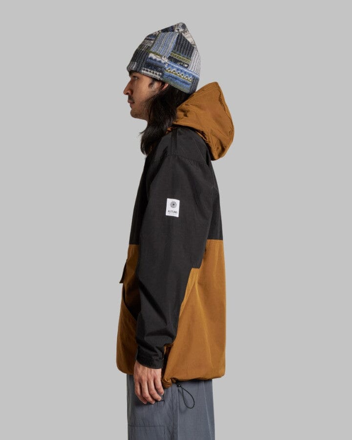 Autumn Anorak 