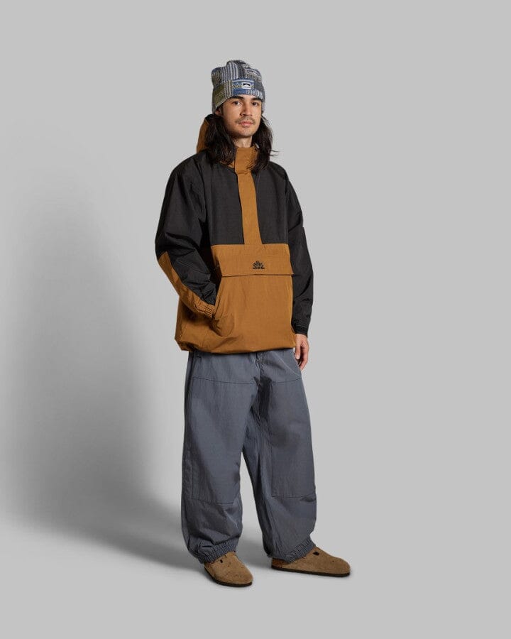 Autumn Anorak 