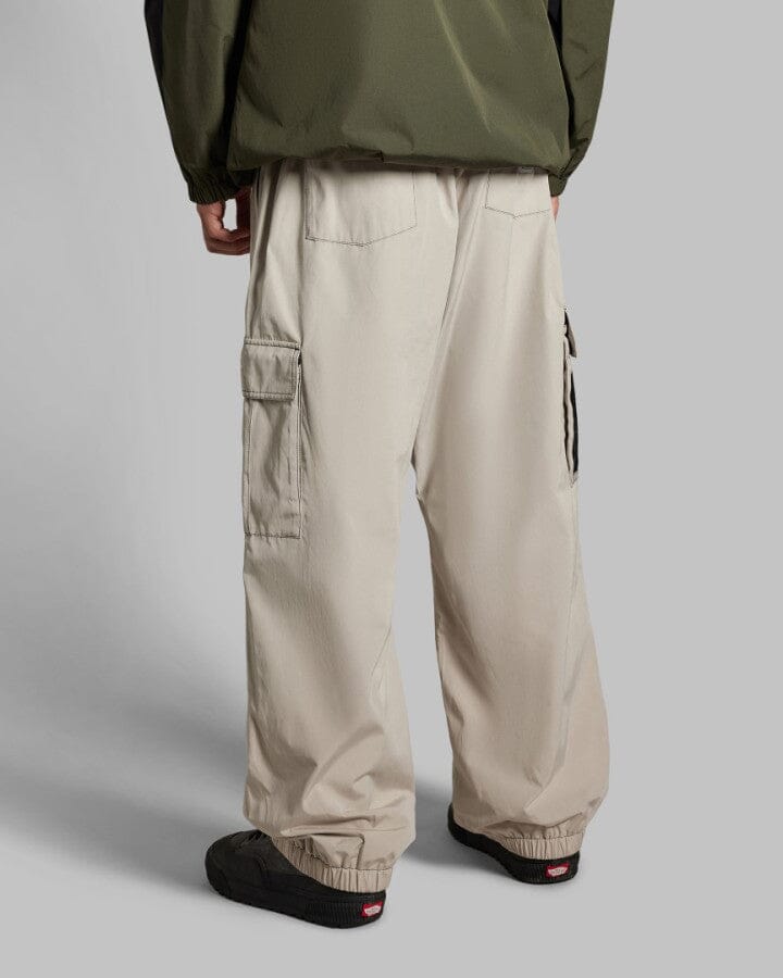 Autumn Cargo Pants 