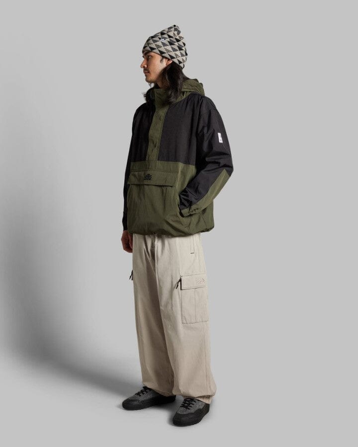 Autumn Cargo Pants 