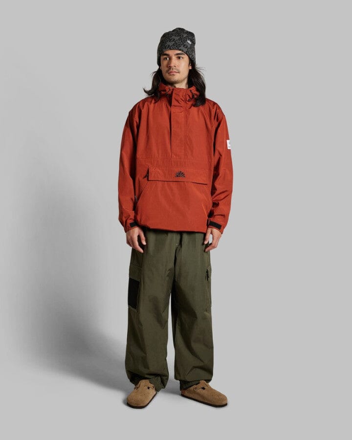 Autumn Cargo Pants 