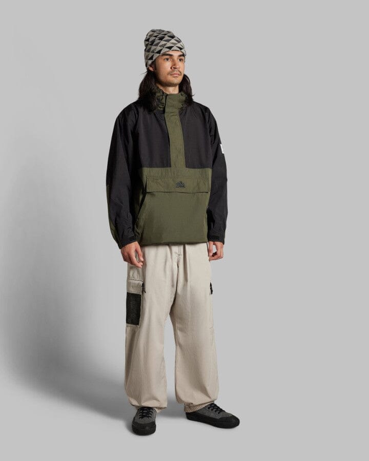 Autumn Cargo Pants 
