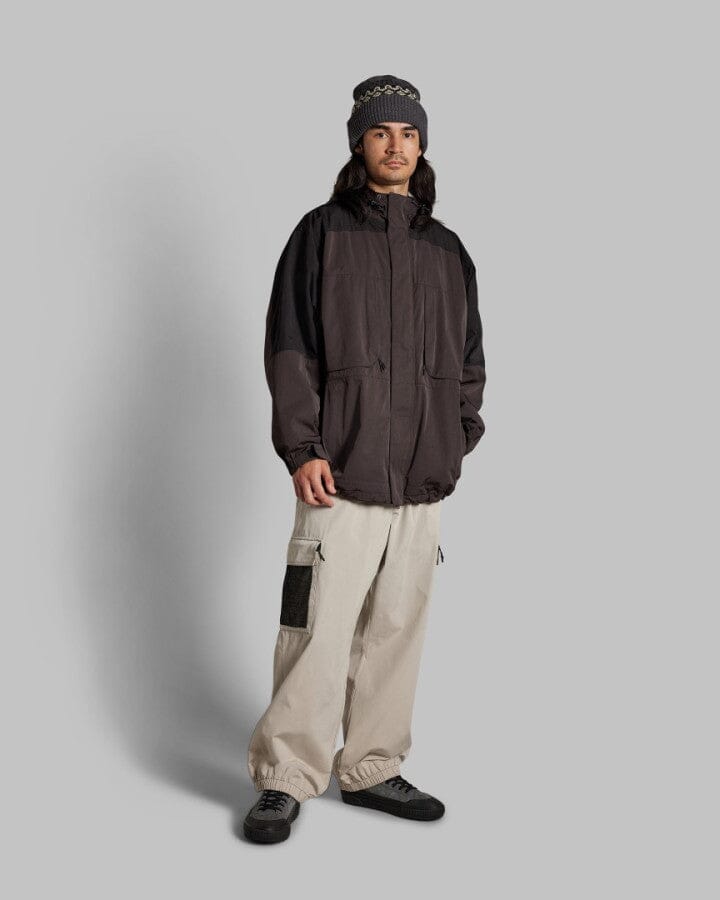 Autumn Field Jacket 