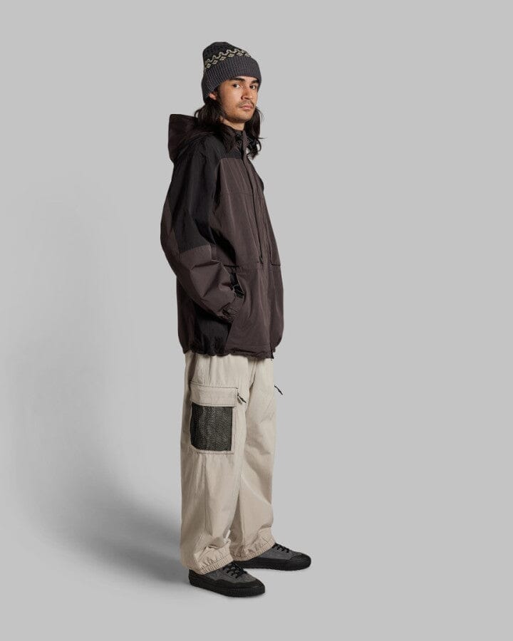 Autumn Field Jacket 