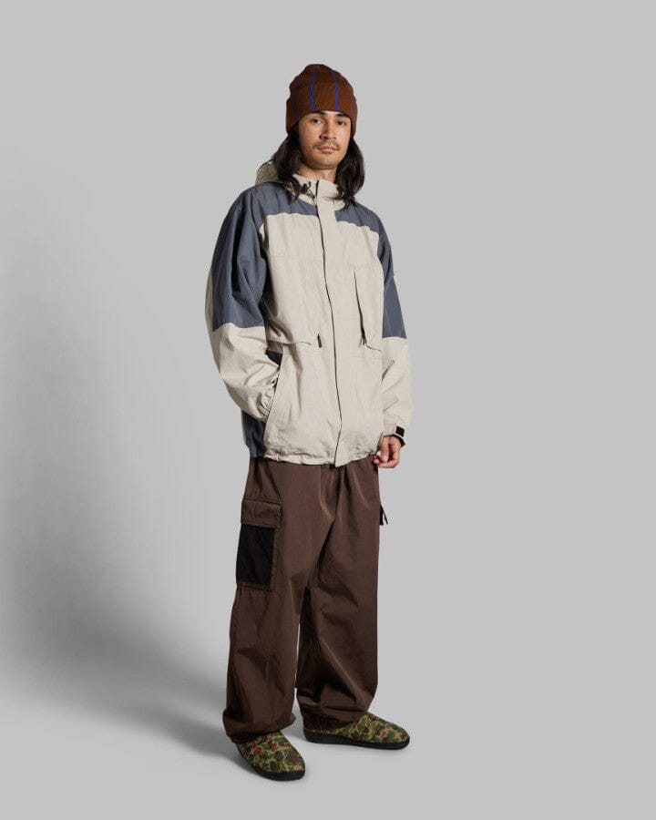 Autumn Field Jacket 