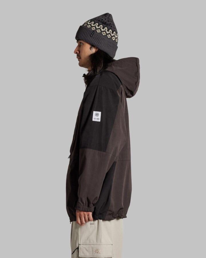 Autumn Field Jacket 