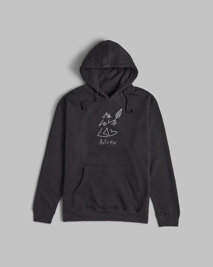 Autumn Gus Hoodie 