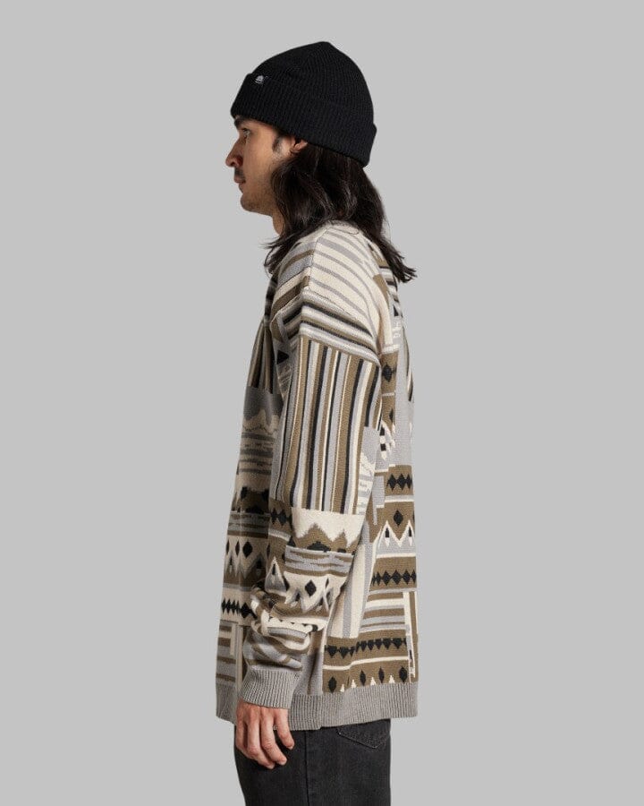 Autumn Jefe Sweater 