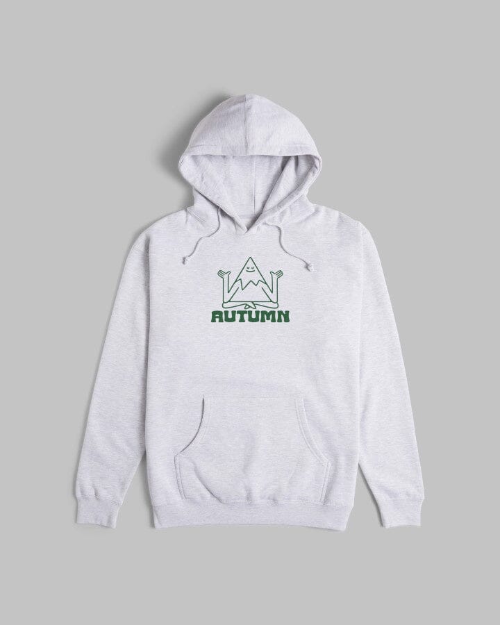 Autumn Mindful MTN Hoodie 