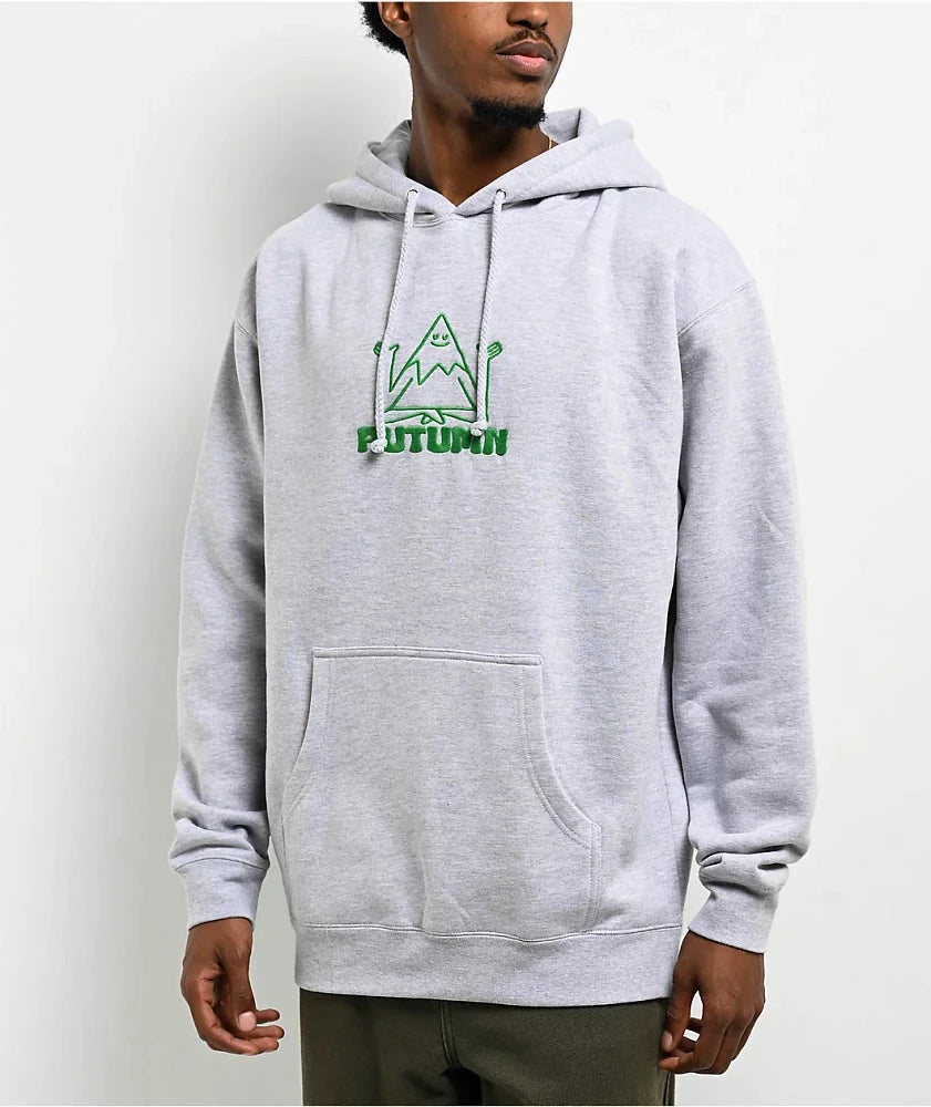 Autumn Mindful MTN Hoodie 
