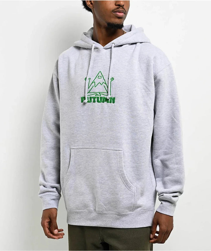 Autumn Mindful MTN Hoodie 