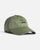Autumn Twill Strapback Hat Quiet Green 