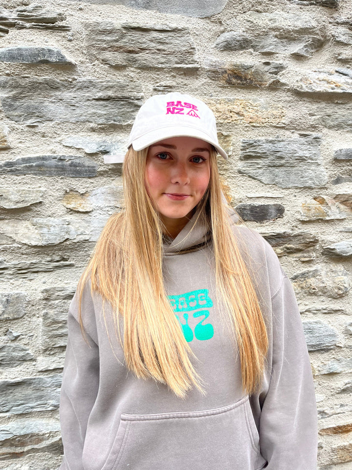 BaseNZ Rad Dad Cap 