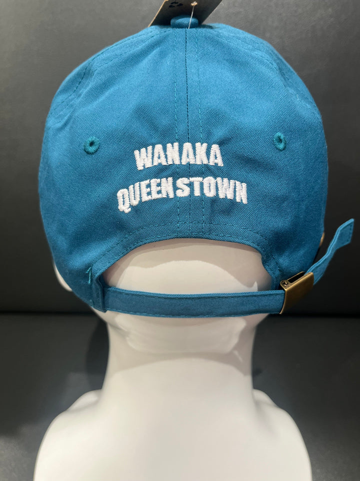 BaseNZ Rad Dad Cap 