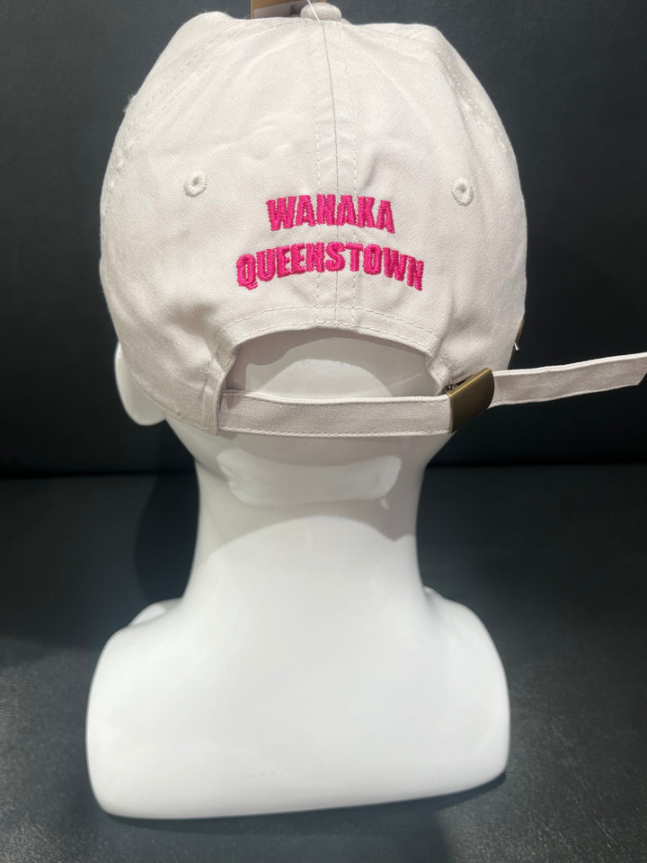 BaseNZ Rad Dad Cap 