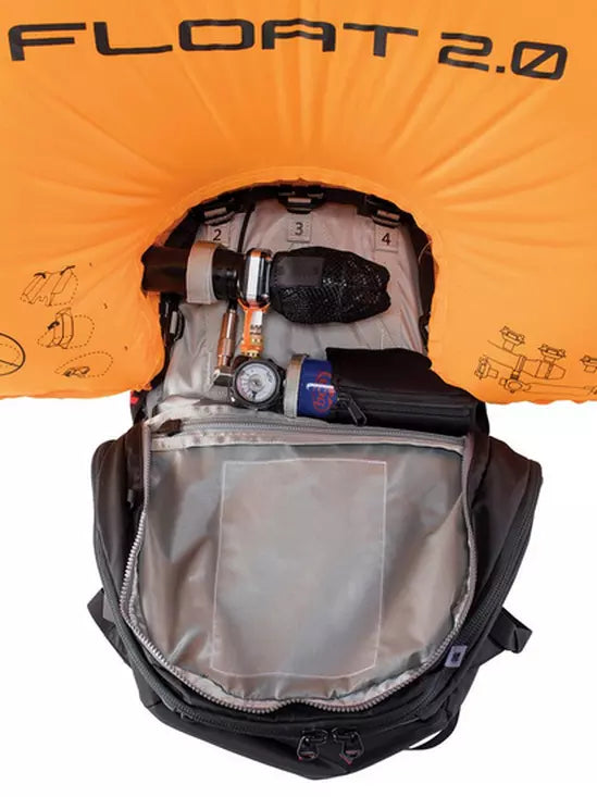BCA Float 22 Backpack 