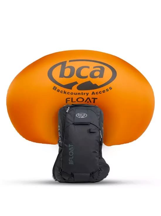 BCA FLOAT E2 25L 
