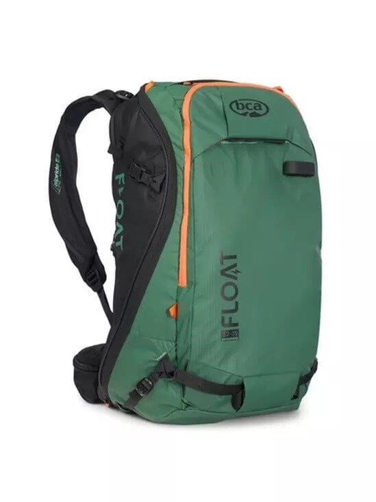 BCA Float E2 35L GREEN M/L 