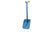 BCA Shovel - Dozer 2H Blue 