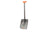 BCA Shovel - Dozer 2T Grey 