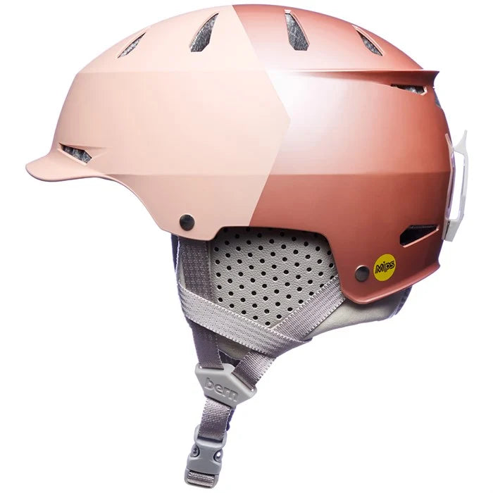 Bern Hendrix MIPS Winter Helmet 