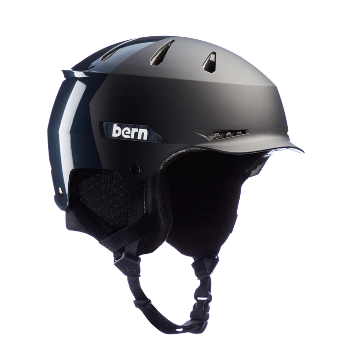 Bern Hendrix MIPS Winter Helmet Charcoal S 