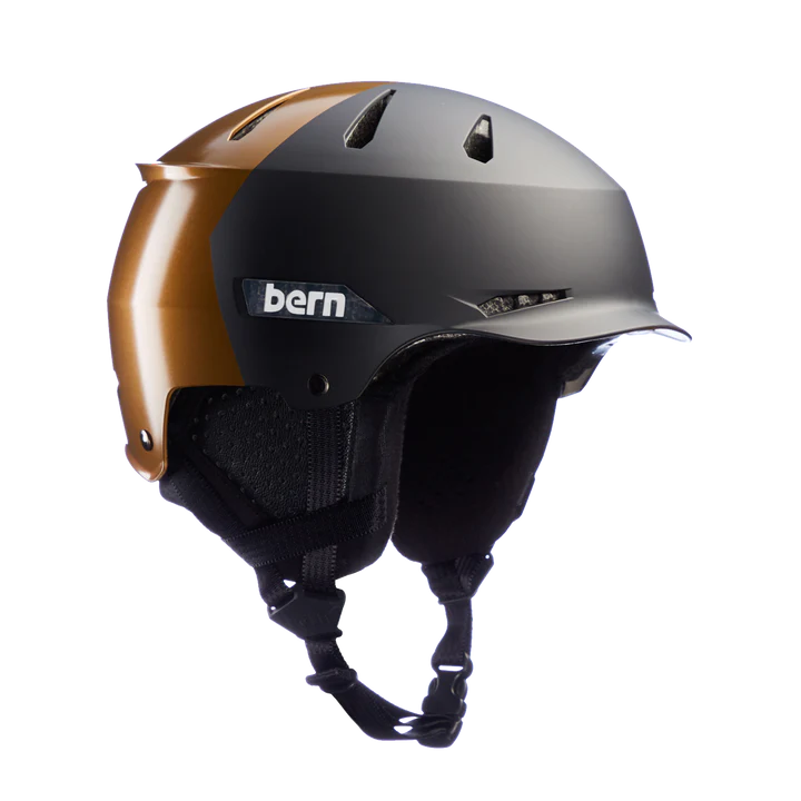 Bern Hendrix MIPS Winter Helmet Copper S 