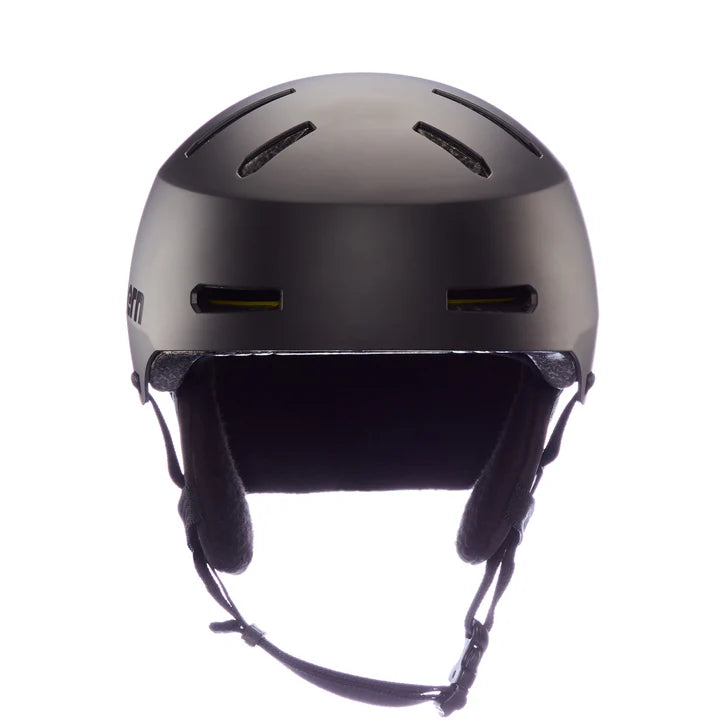 Bern Macon 2.0 MIPS Winter Helmet 