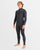 Billabong 3 / 2 Absolute Natural Chest Zip Steamer Wetsuit 