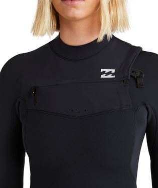 Billabong 3 / 2 Furnace Natural Womens Wetsuit 