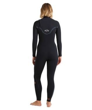 Billabong 3 / 2 Furnace Natural Womens Wetsuit 